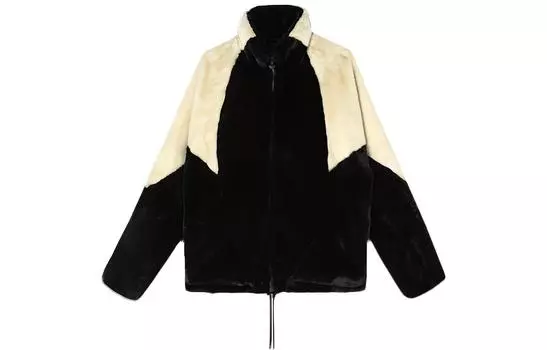 Куртка унисекс Adidas Originals, цвет Black