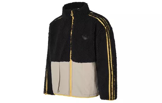 Куртка унисекс Adidas Originals, цвет Black
