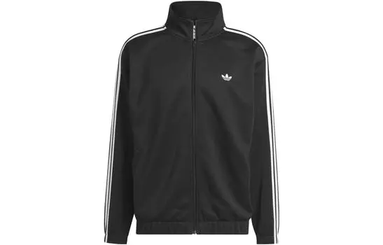 Куртка унисекс Adidas Originals, цвет Black
