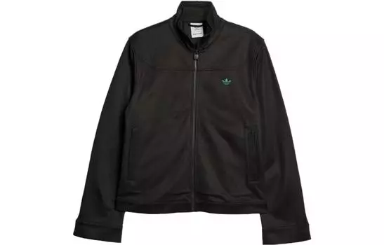 Куртка унисекс Adidas Originals, цвет Black