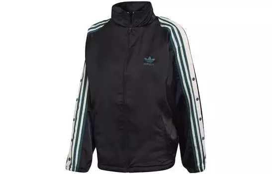 Куртка унисекс Adidas Originals, цвет Black