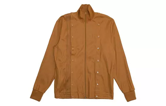 Куртка унисекс Adidas Originals, цвет Brown