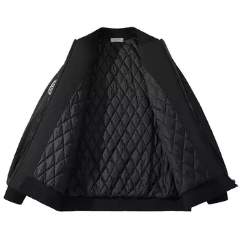 Куртка унисекс AMBER LIGHT, Бежевый