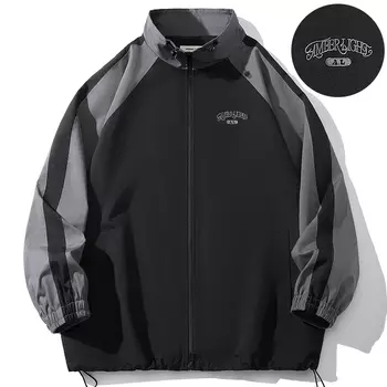 Куртка унисекс AMBER LIGHT, Greige