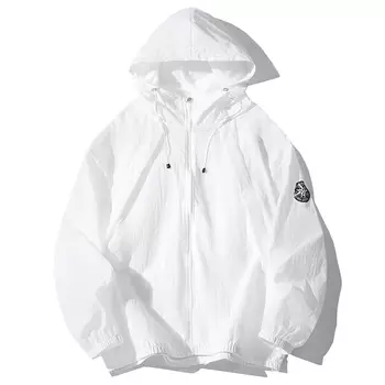 Куртка унисекс AMBER LIGHT, Хаки