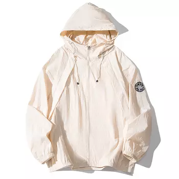 Куртка унисекс AMBER LIGHT, Зеленый