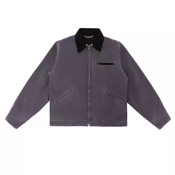 Куртка унисекс Anywearlab, Армейский Зеленый