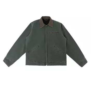 Куртка унисекс Anywearlab, Серый