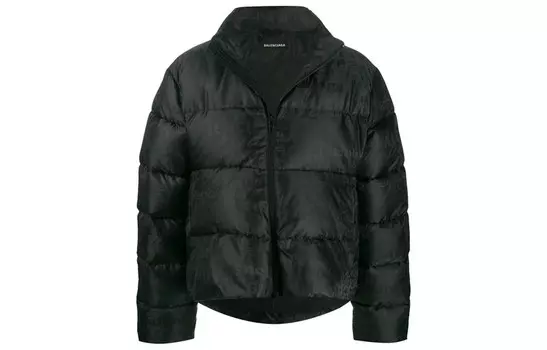 Куртка унисекс Balenciaga