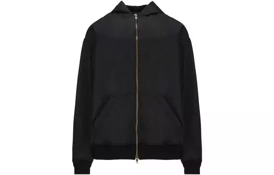 Куртка Balenciaga Sports Icon, черный