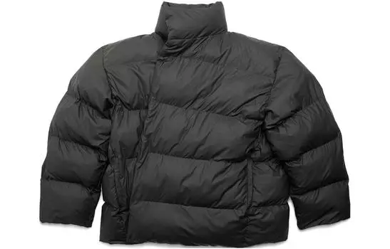 Куртка Balenciaga Wrap, черный