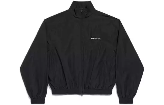 Куртка Balenciaga Unisex, черный