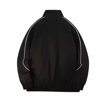 Куртка унисекс Bear Union, Черный