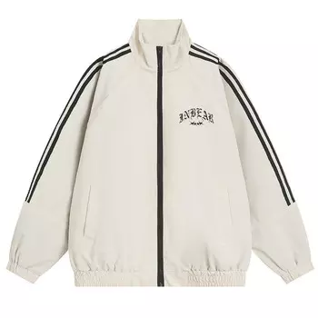 Куртка унисекс Bear Union, черный