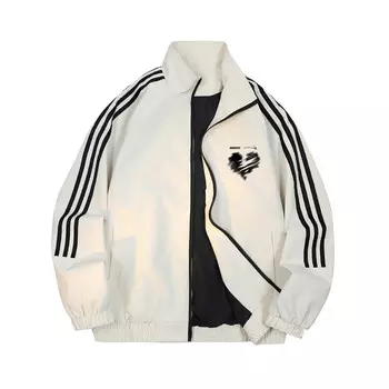 Куртка унисекс Bear Union, черный