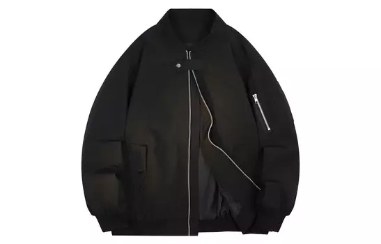 Куртка унисекс Bear Union, черный