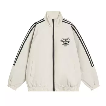 Куртка унисекс Bear Union, черный