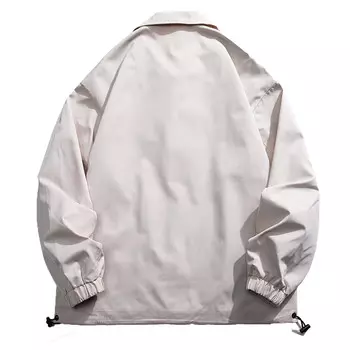 Куртка унисекс Bear Union, черный