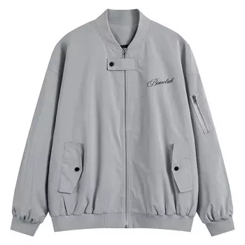 Куртка унисекс Bear Union, черный