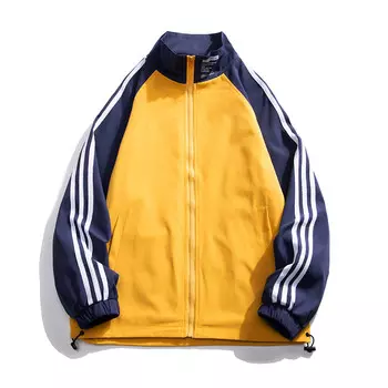 Куртка унисекс Bear Union, черный