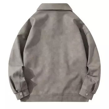 Куртка унисекс Bear Union, черный