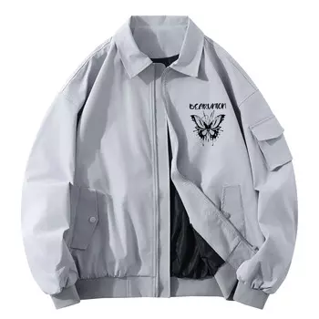 Куртка унисекс Bear Union, черный