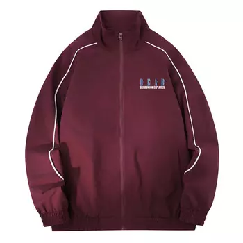 Куртка унисекс Bear Union, черный