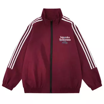 Куртка унисекс Bear Union, черный