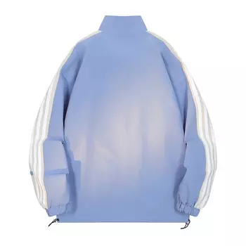 Куртка унисекс Bear Union, черный