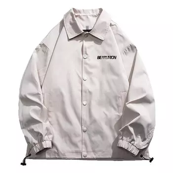 Куртка унисекс Bear Union, хаки