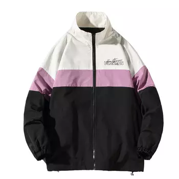 Куртка унисекс Bear Union, хаки