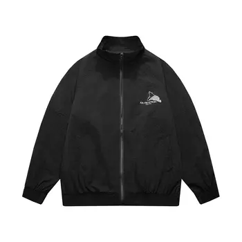 Куртка унисекс BEAR UNION, хаки