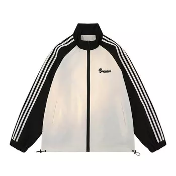 Куртка унисекс Bear Union, розовый