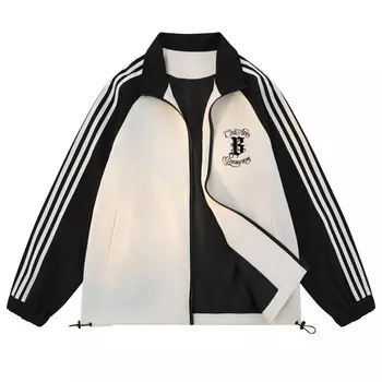 Куртка унисекс Bear Union, розовый