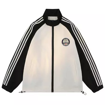 Куртка унисекс Bear Union, розовый