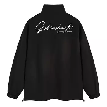 Куртка унисекс Bear Union, темно-синий