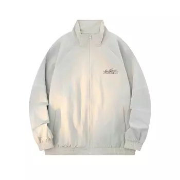 Куртка унисекс Bear Union, зеленый