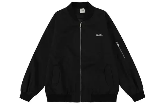 Куртка унисекс BEETLE TOWN, Светло-абрикосовый (боковые карманы)