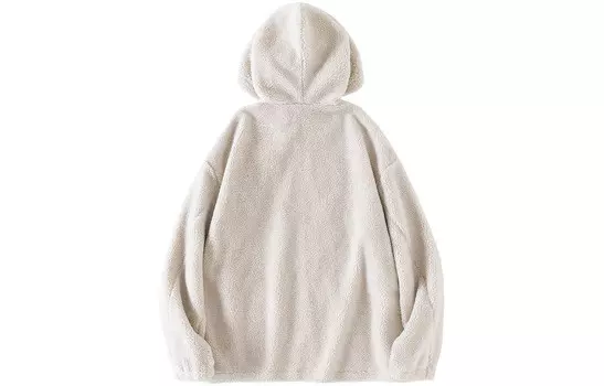 Куртка унисекс белый Starter