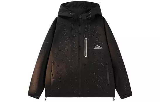 Куртка унисекс Bendl’S, Черный