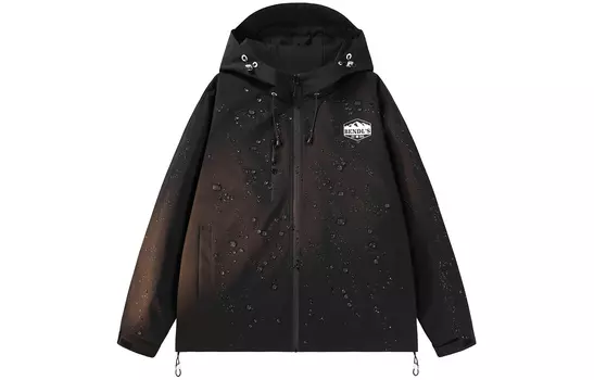 Куртка унисекс Bendl’S, Фиолетовый