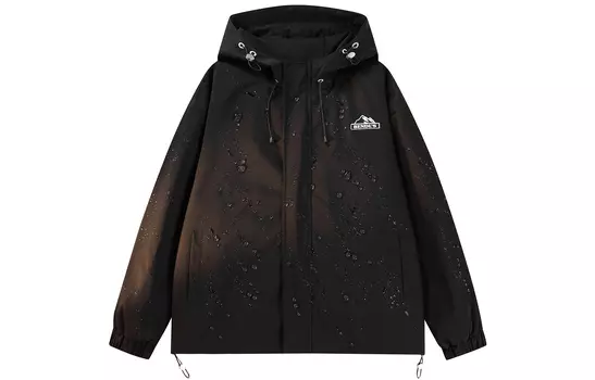 Куртка унисекс Bendl’S, Фиолетовый