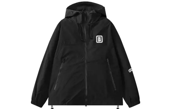 Куртка унисекс Bendl’S, зеленый