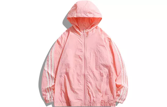 Куртка унисекс BIENKIMIIYE, White Jacket