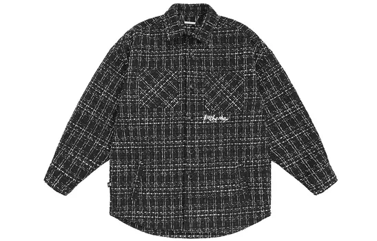 Куртка унисекс BJHG, Черный