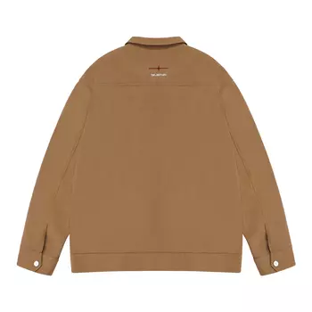 Куртка унисекс BJHG, Коричневый