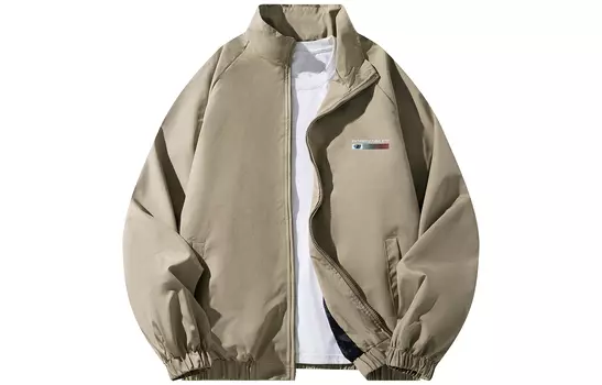 Куртка унисекс BOBBY ABLEY, Черный