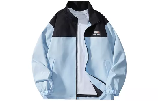 Куртка унисекс BOBBY ABLEY, Черный