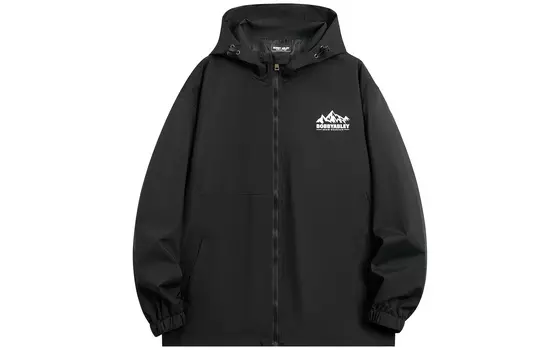 Куртка унисекс BOBBY ABLEY, Ecru (Comes with Liner Black)