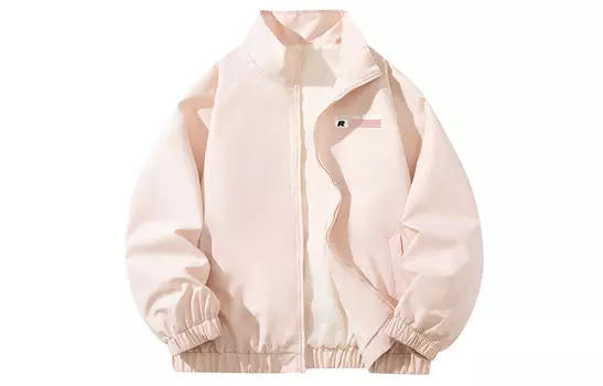 Куртка унисекс BOBBY ABLEY, Хаки